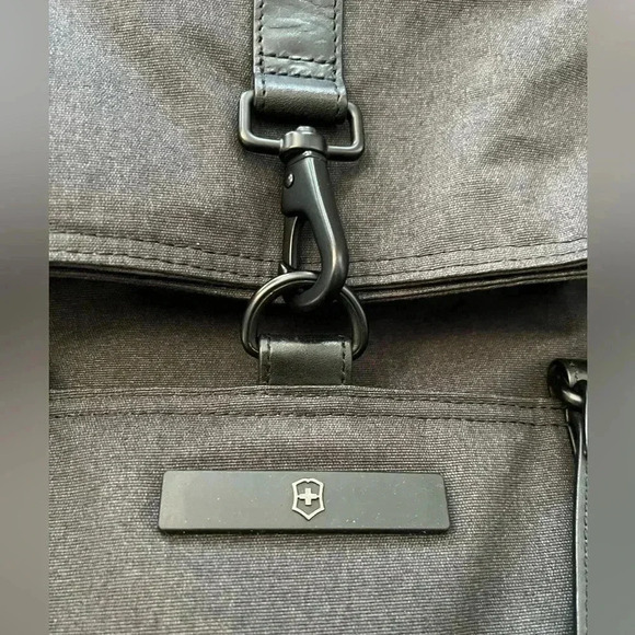 Victorinox Architecture Urban Voltaire 3 Ways Backpack/Tote - Picture 4 of 15